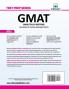 GMAT Analytical Writing: Solutions to the Real Argument Topics (Test Prep Series)