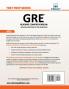 GRE Reading Comprehension: Detailed Solutions to 325 Questions (Test Prep Series)