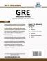 GRE Analytical Writing
