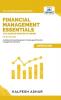Financial Management Essentials You Always Wanted To Know