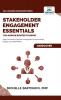 Stakeholder Engagement Essentials You Always Wanted To Know