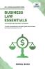 Business Law Essentials You Always Wanted To Know