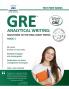 GRE Analytical Writing