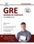 GRE Words In Context