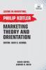 Marketing Theory And Orientation