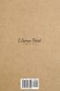 Weekly Planner Notepad