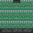 Christmas Pattern Scrapbook Paper Pad 8x8 Decorative Scrapbooking Kit for Cardmaking Gifts DIY Crafts Printmaking Papercrafts Green Knit Ugly Sweater Style