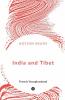 India And Tibet