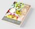 culinary Indian flavours N.E.W.S : recipes from North East West South India