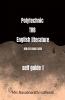 Polytechnic Trb English Li Terature Self Guide-1