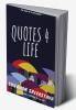 Quotes for Life : The mind of a sociopath