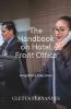 The Handbook on Hotel Front Office: For Hospitality Students