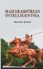 MAHARASHTRIAN INTELLIGENTSIA