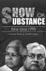 Show Or Substance Bihar Since 1990