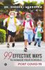 99 Effective Ways To Manage Your Schools Post Covid-19
