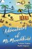 Adventures Of Mr. Munchkins!
