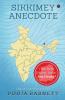 Sikkimey Anecdote: I Am From Sikkim India…Any Doubt?
