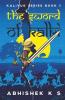 The Sword Of Kalki: Kaliyug Series Book 1