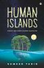 Human Islands: Poetry And Short Stories Collection