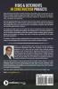 Risks & Deterrents In Construction Projects: For Customers Contractors Suppliers & Consultants...: For Customers Contractors Suppliers And Consultants...