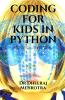 Coding For Kids In Python