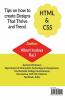 Html & Css Easy Learn In 7 Days