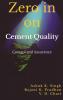Zero In On Cement Quality Control And Assurance