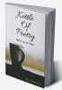 KETTLE OF POETRY: With a cup of coffee