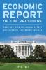 Economic Report of the President April 2022
