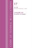 Code of Federal Regulations Title 17 Commodity and Securities Exchanges 241 2022