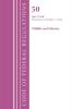 Code of Federal Regulations Title 50 Wildlife and Fisheries 17.95(b) Revised as of October 1 2022