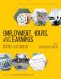 Employment Hours and Earnings 2023
