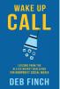 Wake Up Call: Lessons from the ALS Ice Bucket Challenge for Nonprofit Social Media