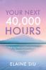 Your Next 40000 Hours: Falling Into an Illuminating Second Career