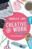 Creative @ Work
