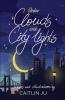 Under Clouds and City Lights: Poems & Illustrations