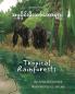 Tropical Rainforests (Burmese-English)