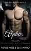 Alphas Preis: 3 (Bad-Boy-Alphas-Serie)