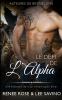 Le Défi de l'Alpha: 4 (Alpha Bad Boys)