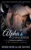 Alpha's Challenge: An MC Werewolf Romance: 4 (Bad Boy Alphas)
