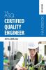 The ASQ Certified Quality Engineer Handbook Fifth Edition