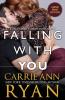 Falling With You: 3 (Fractured Connections)