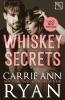 Whiskey Secrets: 2 (Whiskey and Lies)