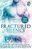 Fractured Silence: 5 (Talon Pack)