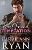 Best Friend Temptation