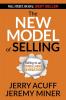 The New Model of Selling