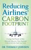 Reducing Airlines' Carbon Footprint