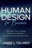 Human Design For Business