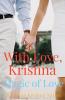 With love Krishna : Magic of Love