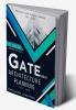 GATE 2021 - Architecture &amp; Planning (1991-2020): Study Material Included with 500 + pictures of Architects with their works